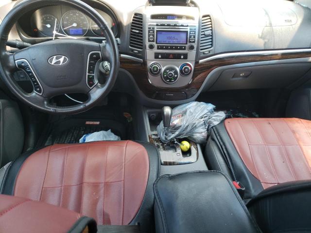 Photo 7 VIN: 5NMSH4AG4AH400679 - HYUNDAI SANTA FE S 