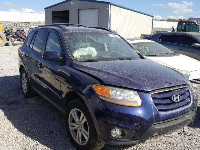 Photo 0 VIN: 5NMSH4AG4AH408992 - HYUNDAI SANTA FE S 