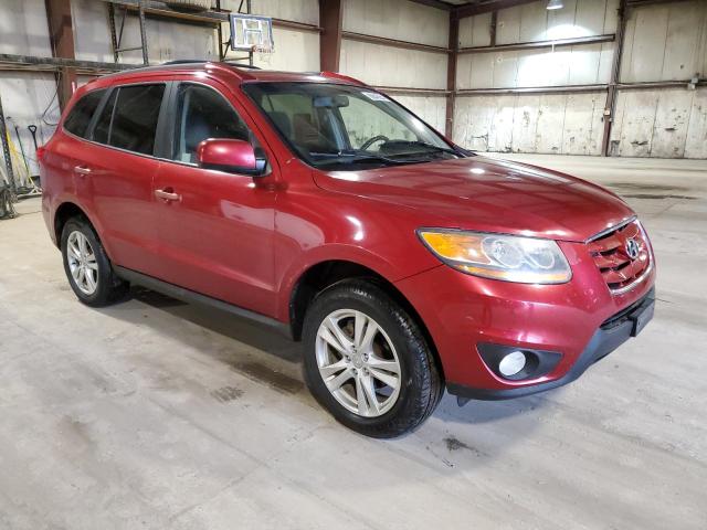 Photo 3 VIN: 5NMSH4AG5AH346485 - HYUNDAI SANTA FE S 