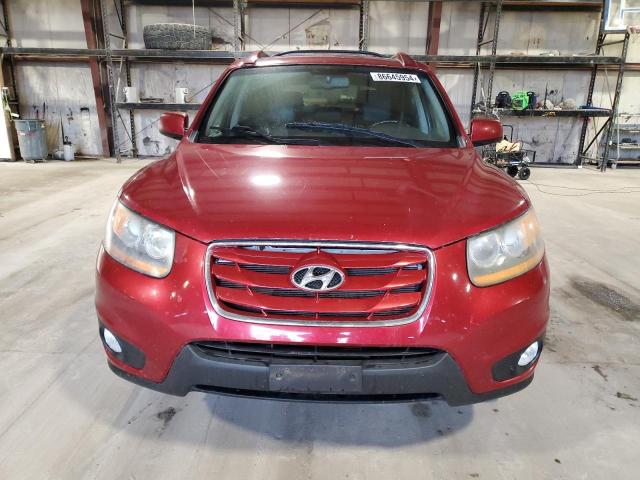 Photo 4 VIN: 5NMSH4AG5AH346485 - HYUNDAI SANTA FE S 