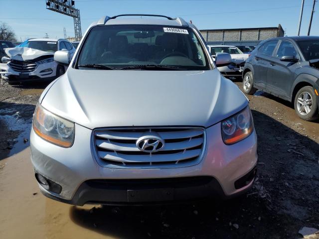 Photo 4 VIN: 5NMSH4AG5AH355641 - HYUNDAI SANTA FE 