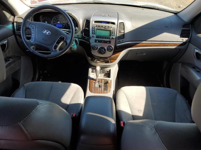 Photo 7 VIN: 5NMSH4AG5AH355641 - HYUNDAI SANTA FE 