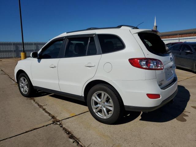 Photo 1 VIN: 5NMSH4AG5AH362041 - HYUNDAI SANTA FE S 