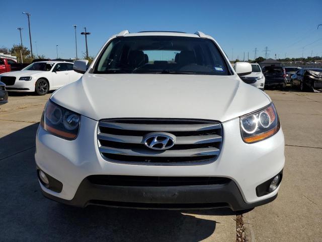 Photo 4 VIN: 5NMSH4AG5AH362041 - HYUNDAI SANTA FE S 