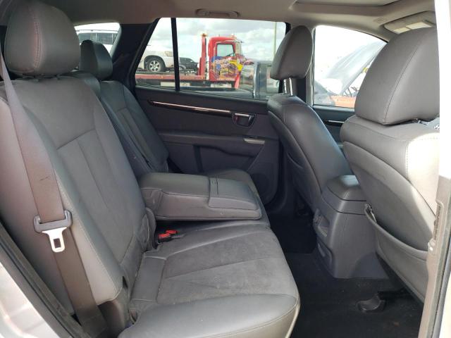 Photo 10 VIN: 5NMSH4AG5AH369328 - HYUNDAI SANTA FE 