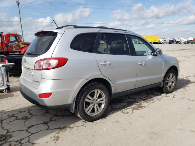 Photo 2 VIN: 5NMSH4AG5AH369328 - HYUNDAI SANTA FE 