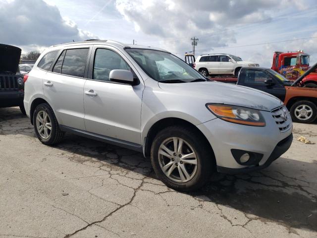 Photo 3 VIN: 5NMSH4AG5AH369328 - HYUNDAI SANTA FE 