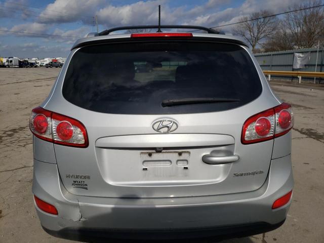 Photo 5 VIN: 5NMSH4AG5AH369328 - HYUNDAI SANTA FE 