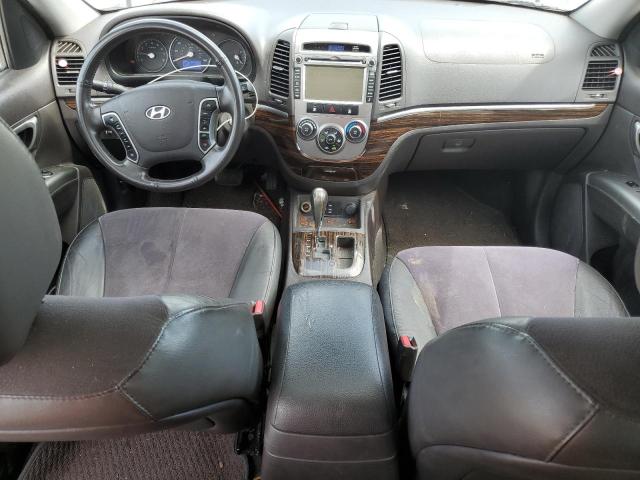 Photo 7 VIN: 5NMSH4AG5AH374402 - HYUNDAI SANTA FE S 