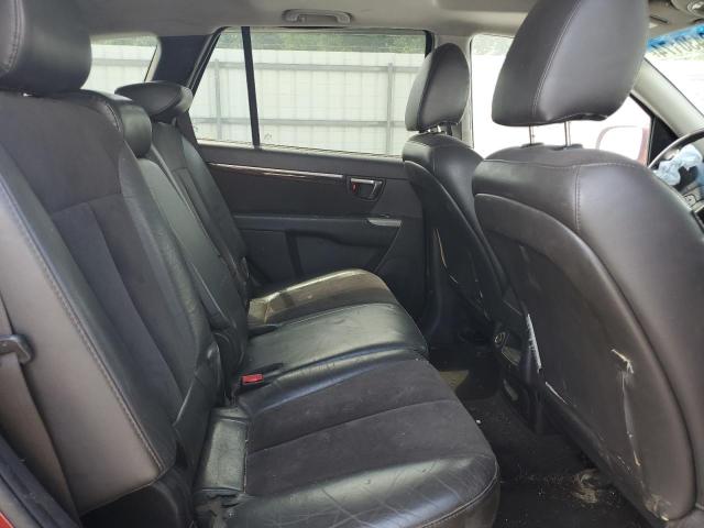 Photo 10 VIN: 5NMSH4AG5AH407902 - HYUNDAI SANTA FE 