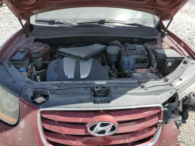 Photo 11 VIN: 5NMSH4AG5AH407902 - HYUNDAI SANTA FE 