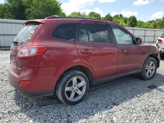 Photo 2 VIN: 5NMSH4AG5AH407902 - HYUNDAI SANTA FE 