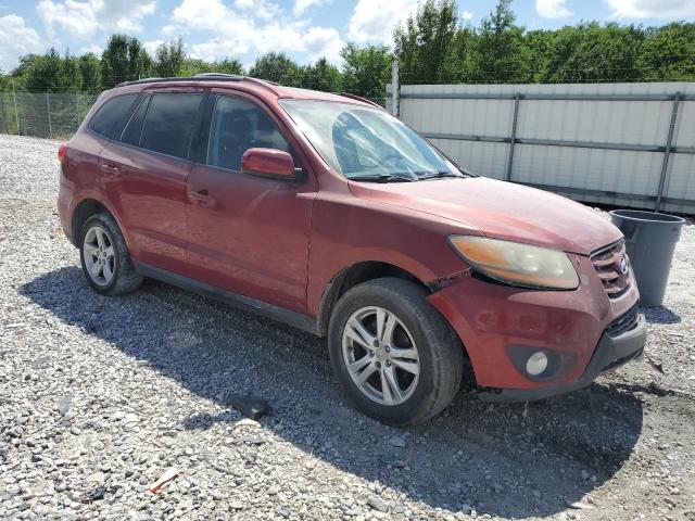 Photo 3 VIN: 5NMSH4AG5AH407902 - HYUNDAI SANTA FE 