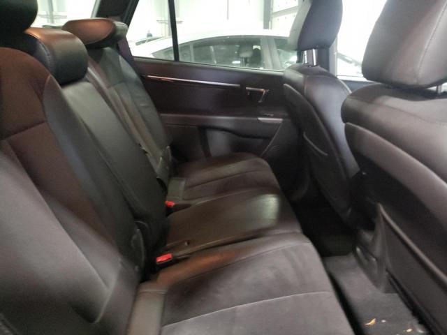 Photo 5 VIN: 5NMSH4AG6AH345197 - HYUNDAI SANTA FE S 