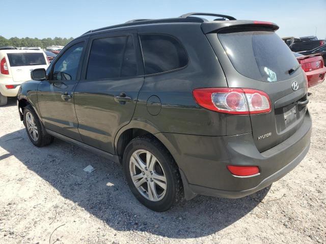 Photo 1 VIN: 5NMSH4AG6AH368608 - HYUNDAI SANTA FE 