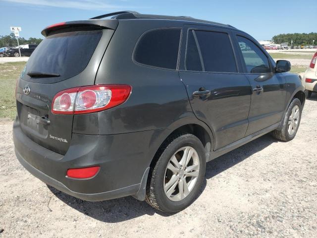 Photo 2 VIN: 5NMSH4AG6AH368608 - HYUNDAI SANTA FE 