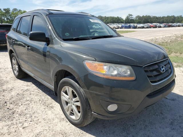 Photo 3 VIN: 5NMSH4AG6AH368608 - HYUNDAI SANTA FE 