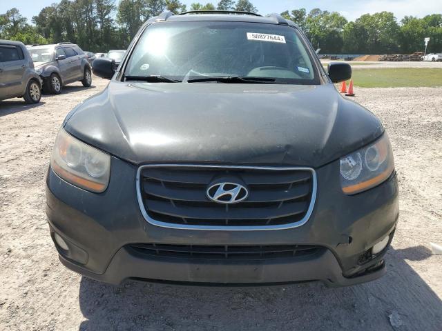 Photo 4 VIN: 5NMSH4AG6AH368608 - HYUNDAI SANTA FE 