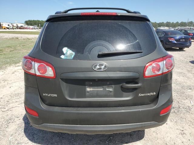 Photo 5 VIN: 5NMSH4AG6AH368608 - HYUNDAI SANTA FE 