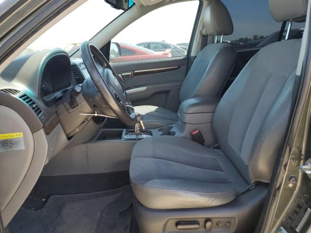 Photo 6 VIN: 5NMSH4AG6AH368608 - HYUNDAI SANTA FE 