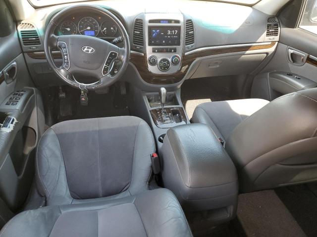 Photo 7 VIN: 5NMSH4AG6AH368608 - HYUNDAI SANTA FE 