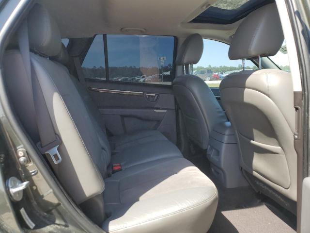 Photo 9 VIN: 5NMSH4AG6AH368608 - HYUNDAI SANTA FE 