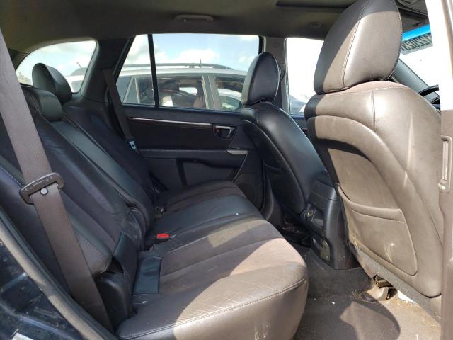 Photo 10 VIN: 5NMSH4AG6AH373808 - HYUNDAI SANTA FE S 