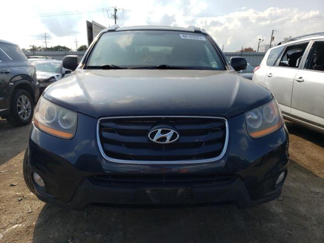 Photo 4 VIN: 5NMSH4AG6AH373808 - HYUNDAI SANTA FE S 