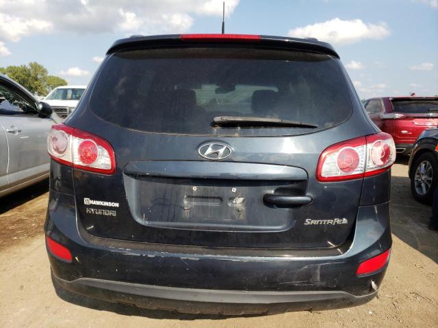 Photo 5 VIN: 5NMSH4AG6AH373808 - HYUNDAI SANTA FE S 