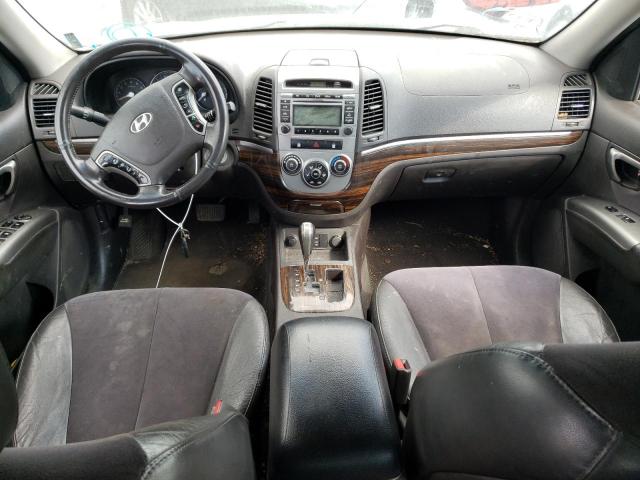 Photo 7 VIN: 5NMSH4AG6AH373808 - HYUNDAI SANTA FE S 