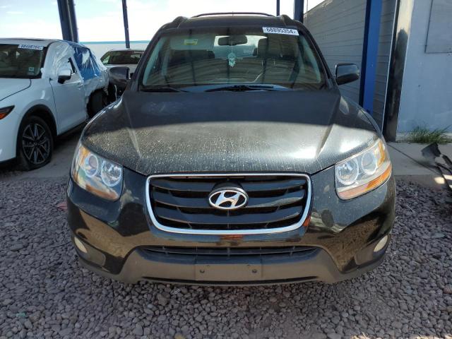 Photo 4 VIN: 5NMSH4AG6AH397333 - HYUNDAI SANTA FE S 