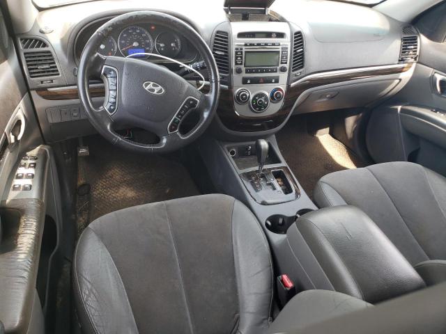 Photo 7 VIN: 5NMSH4AG7AH352207 - HYUNDAI SANTA FE S 