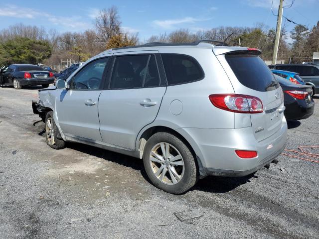 Photo 1 VIN: 5NMSH4AG7AH360596 - HYUNDAI SANTA FE S 