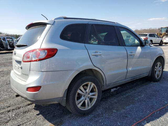 Photo 2 VIN: 5NMSH4AG7AH360596 - HYUNDAI SANTA FE S 