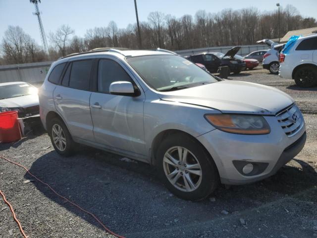 Photo 3 VIN: 5NMSH4AG7AH360596 - HYUNDAI SANTA FE S 