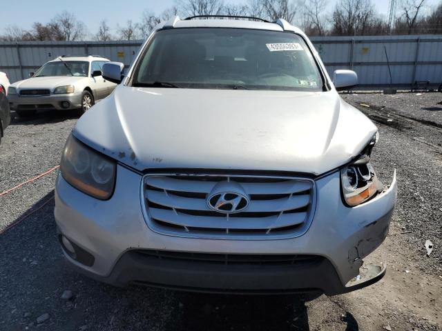 Photo 4 VIN: 5NMSH4AG7AH360596 - HYUNDAI SANTA FE S 