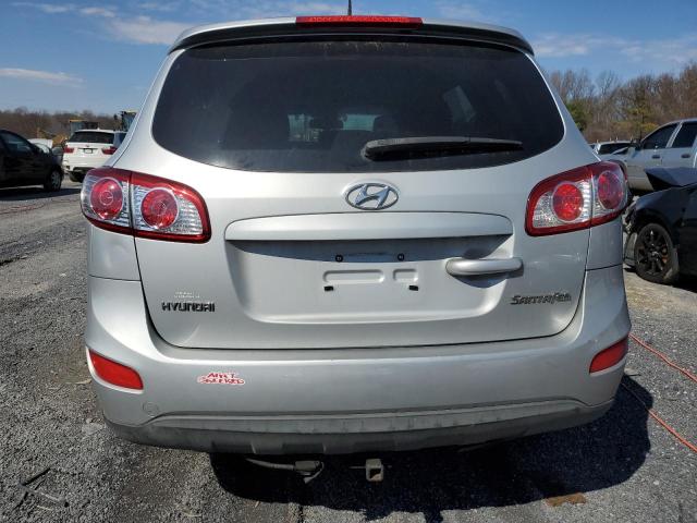 Photo 5 VIN: 5NMSH4AG7AH360596 - HYUNDAI SANTA FE S 