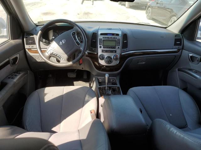 Photo 7 VIN: 5NMSH4AG7AH360596 - HYUNDAI SANTA FE S 