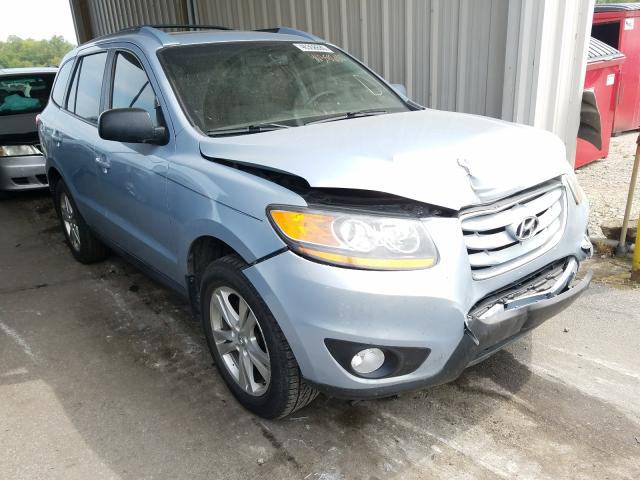 Photo 0 VIN: 5NMSH4AG7AH367290 - HYUNDAI SANTA FE S 