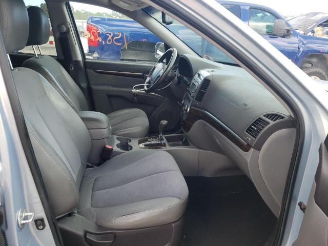 Photo 4 VIN: 5NMSH4AG7AH376474 - HYUNDAI SANTA FE S 