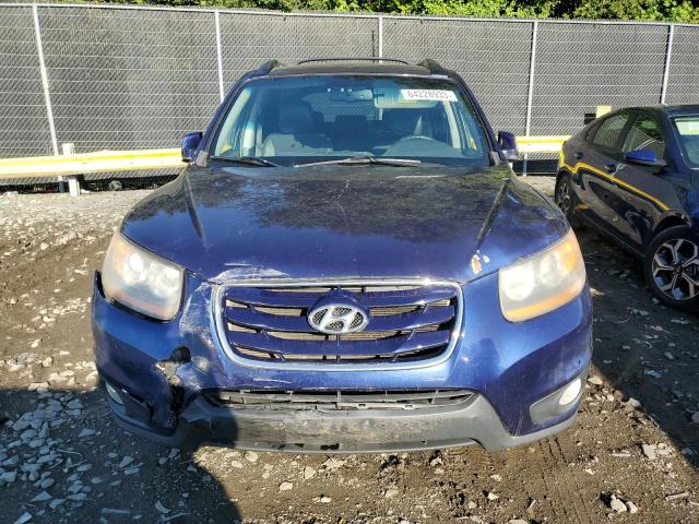 Photo 4 VIN: 5NMSH4AG7AH377639 - HYUNDAI SANTA FE S 