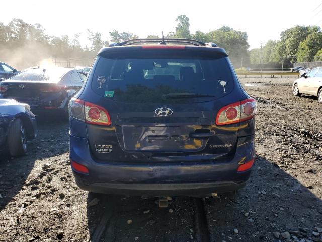 Photo 5 VIN: 5NMSH4AG7AH377639 - HYUNDAI SANTA FE S 