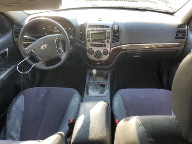 Photo 7 VIN: 5NMSH4AG7AH377639 - HYUNDAI SANTA FE S 