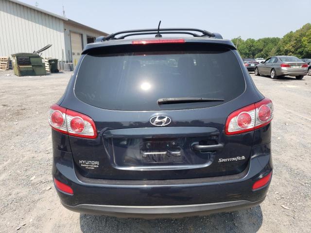 Photo 5 VIN: 5NMSH4AG7AH388348 - HYUNDAI SANTA FE S 