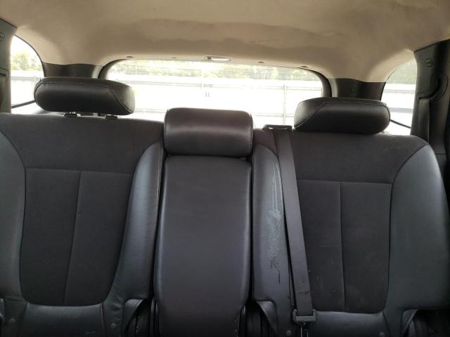 Photo 9 VIN: 5NMSH4AG7AH388348 - HYUNDAI SANTA FE S 