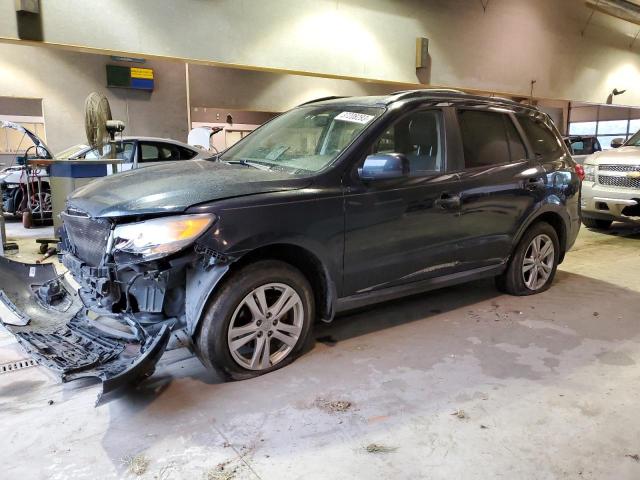 Photo 0 VIN: 5NMSH4AG8AH340793 - HYUNDAI SANTA FE S 