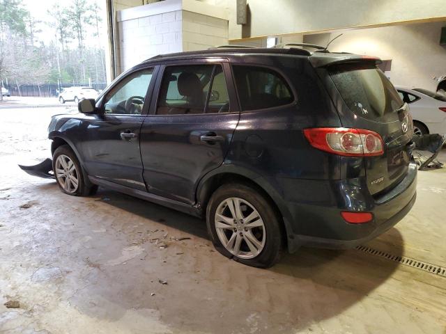 Photo 1 VIN: 5NMSH4AG8AH340793 - HYUNDAI SANTA FE S 