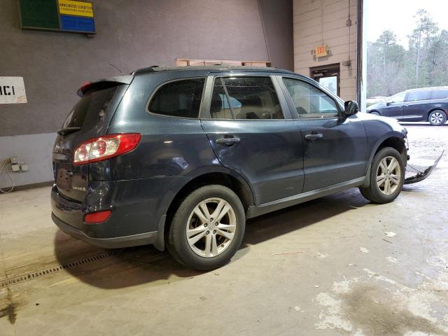 Photo 2 VIN: 5NMSH4AG8AH340793 - HYUNDAI SANTA FE S 