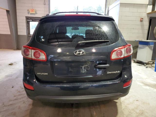 Photo 5 VIN: 5NMSH4AG8AH340793 - HYUNDAI SANTA FE S 