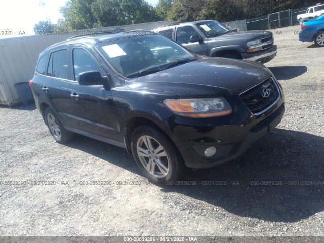 Photo 0 VIN: 5NMSH4AG8AH368089 - HYUNDAI SANTA FE 